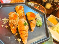 -鸟鹏烧鸟居酒屋(昌岗店)