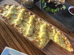 -LENBACH兰巴赫西餐啤酒坊(大连东港店)