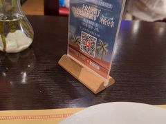 -克比叔叔印度餐厅Kebabs on the Grille(人民广场店)