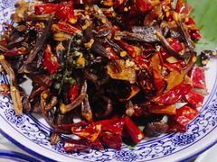 -蜗牛小馆醉乡民谣云南菜(惠新西里店)