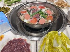 -海关荤豆花(洋河一路店)