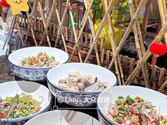 -温德姆至尊酒店·璇全日餐厅