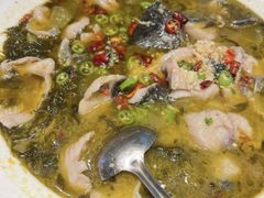 -胖太太四川麻辣排骨串(镇江路分店)