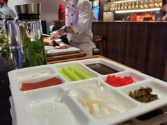 -四季民福烤鸭店(王府井东安门店)