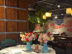 -京味斋·北京烤鸭(北京南站洋桥店)