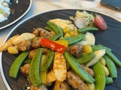 -顺德美的万豪酒店-万豪中餐厅