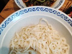 -平娃三宝烧烤·面食(富丰桥店)
