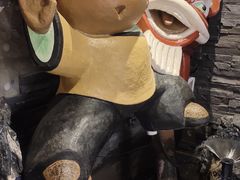 -南拳十三姨·潮汕砂锅粥(世纪金源店)