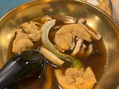 -热浪岛马来餐厅