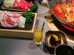 -湊湊火锅·茶憩(南京万象天地店)