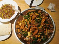 -长寿面馆(振兴路店)