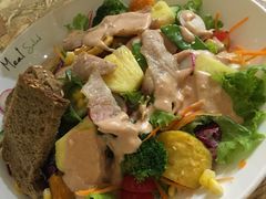 -Meal Salad米有沙拉(长泰广场店)
