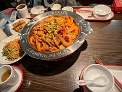 -胖哥俩肉蟹煲(梅溪步步高店)