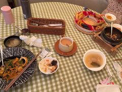 -长隆海洋王国-海洋大街餐厅