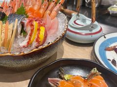 -大渔铁板烧(蛇口店)