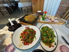 -鄱阳湖·江西小炒·瓦罐煨汤(五道口店)