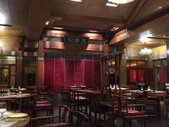 -那家小馆•北京菜•烤鸭(香山店)