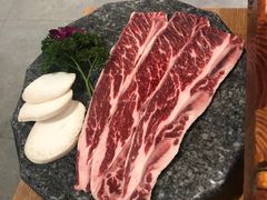 -万兴佳烤肉·长白山老味道(宏泰广场店)