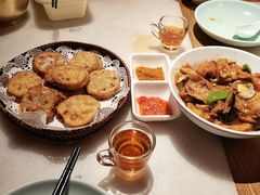 -小吊梨汤·北京菜·烤鸭(清河万象汇店)