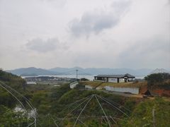-四明山国家森林公园
