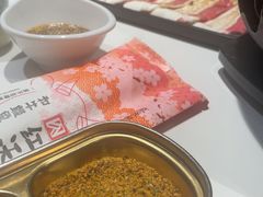 -红沃鳗鱼黑牛烤肉店(不老街店)