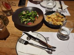 -原石牛扒·约会餐厅(龙城万科里店)