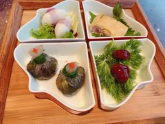 -宁波状元楼酒店(和义路店)