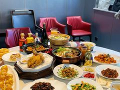 -秦月轩·陕西家乡菜(阜成路·五棵松店)