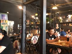 -麻屋手抓海鲜(防城港总店)