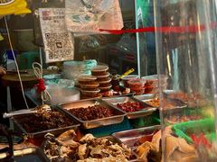 -老字号周记古蔺麻辣鸡·非物质文化遗产传承店