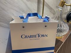 -CHARLIETOWN红茶公司(南京万象天地店)