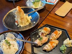 -鸟鹏烧鸟居酒屋(仁恒梦中心店)