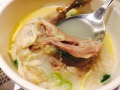 -瑞膳首尔参鸡汤(龙塔店)