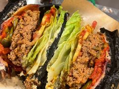 -shark burger·鲨鱼汉堡(交子大道店)