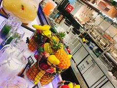 -盛江山自助料理(大悦城旗舰店)