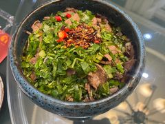 私家小牛肉-君霖海鲜私房菜(春柳店)
