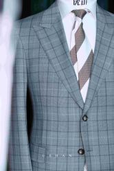 -优山定制西服衬衫大衣(国贸店)