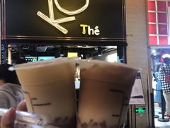 -KOI Thé(正佳广场店)