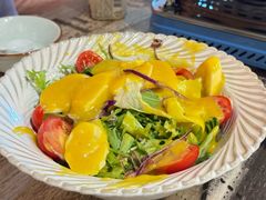 -猫头鹰炸鸡