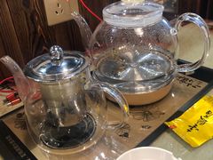 -二十一分小锅炖(皓月店)