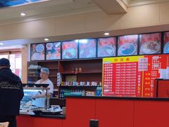 -京九排骨米饭(江西路店)