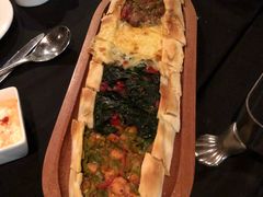 -Efes Turkish & Mediterranean Cuisine 艾菲斯餐厅(陆家嘴店)