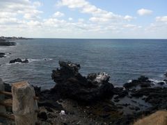 -龙头岩(Dragon Head Rock)
