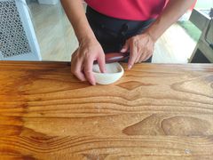 -子午路张记肉夹馍(兵马俑店)