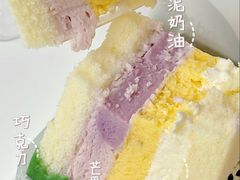 -好利来(上海长宁龙之梦店)