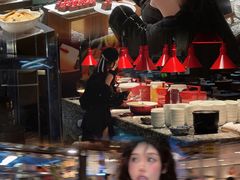 -广州天河希尔顿酒店