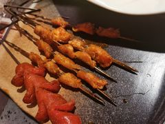 -虾胡闹龙虾馆(湄南河店)