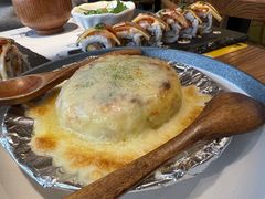 -衣川小森林·料理·寿司(鸿铭中心店)