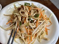 -长安后宰门水盆羊肉(新都心店)