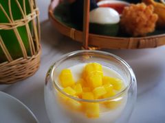 -逸廊大堂吧(三亚海棠湾万丽度假酒店)